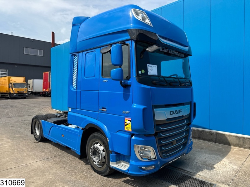 DAF XF 480 SSC, EURO 6, Standairco - Tractor unit: picture 3 DAF XF 480 SSC, EURO 6, Standairco - Tractor unit: picture 3