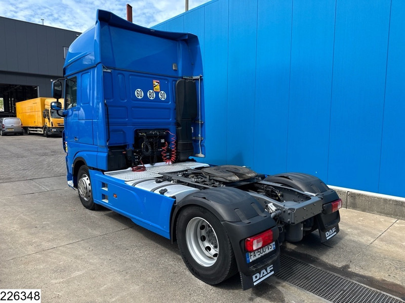 DAF XF 480 SSC, EURO 6, Standairco - Tractor unit: picture 4 DAF XF 480 SSC, EURO 6, Standairco - Tractor unit: picture 4