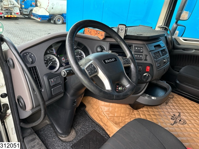 DAF XF 480 SSC, EURO 6d - Tractor unit: picture 5 DAF XF 480 SSC, EURO 6d - Tractor unit: picture 5
