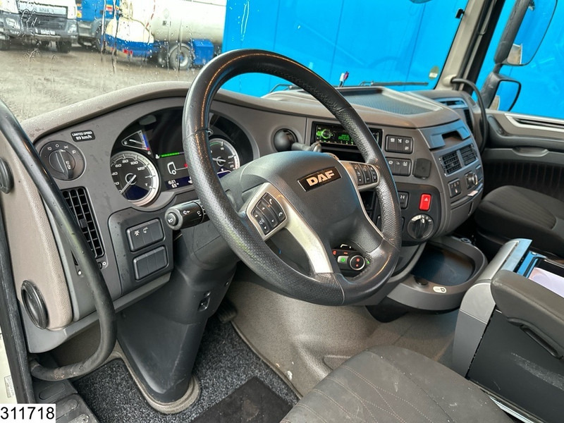 DAF XF 480 SSC, EURO 6d - Tractor unit: picture 5 DAF XF 480 SSC, EURO 6d - Tractor unit: picture 5