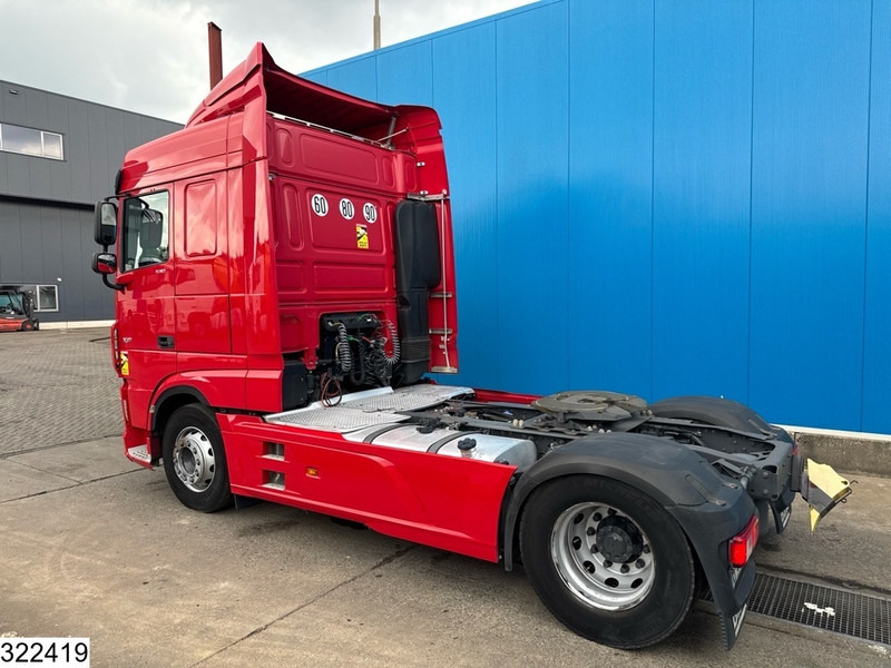 DAF XF 530 EURO 6, Standairco, PTO - Tractor unit: picture 4 DAF XF 530 EURO 6, Standairco, PTO - Tractor unit: picture 4