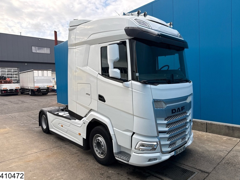 DAF XG 480 EURO 6E, Retarder, Standairco - Tractor unit: picture 3 DAF XG 480 EURO 6E, Retarder, Standairco - Tractor unit: picture 3