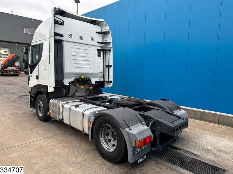 Iveco Stralis 460 EURO 6, Retarder - Tractor unit: picture 4 Iveco Stralis 460 EURO 6, Retarder - Tractor unit: picture 4
