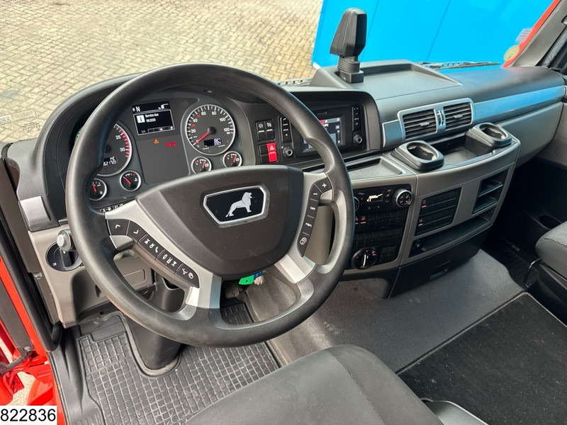 MAN TGS 18 460 EURO 6, ACC, Retarder, PTO - Tractor unit: picture 5 MAN TGS 18 460 EURO 6, ACC, Retarder, PTO - Tractor unit: picture 5