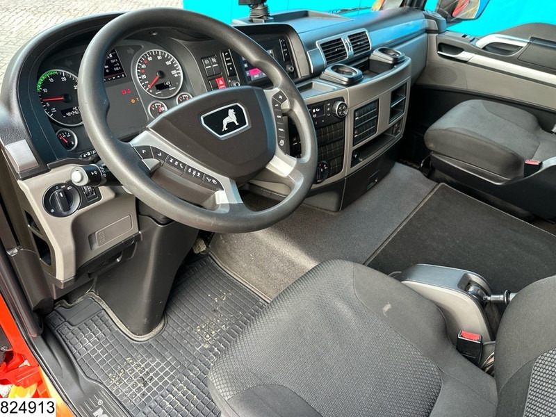 MAN TGS 18 460 EURO 6, ACC, Retarder, PTO - Tractor unit: picture 5 MAN TGS 18 460 EURO 6, ACC, Retarder, PTO - Tractor unit: picture 5