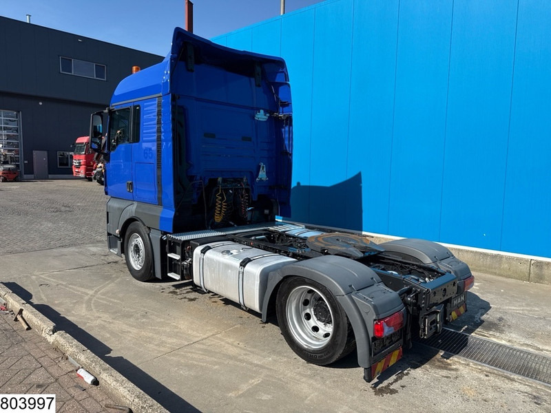 MAN TGX 18 460 EURO 6, Retarder, ACC, Standairco, Mega - Tractor unit: picture 4 MAN TGX 18 460 EURO 6, Retarder, ACC, Standairco, Mega - Tractor unit: picture 4