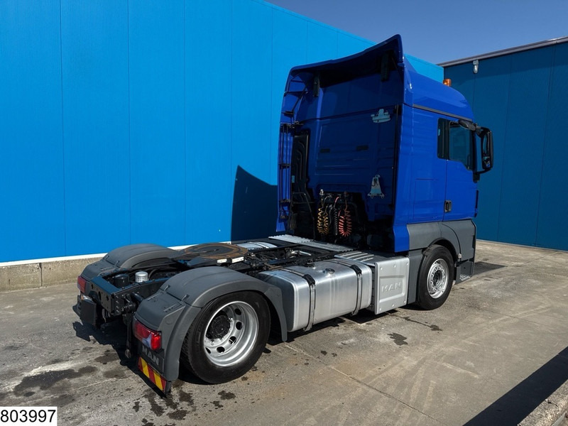 MAN TGX 18 460 EURO 6, Retarder, ACC, Standairco, Mega - Tractor unit: picture 3 MAN TGX 18 460 EURO 6, Retarder, ACC, Standairco, Mega - Tractor unit: picture 3