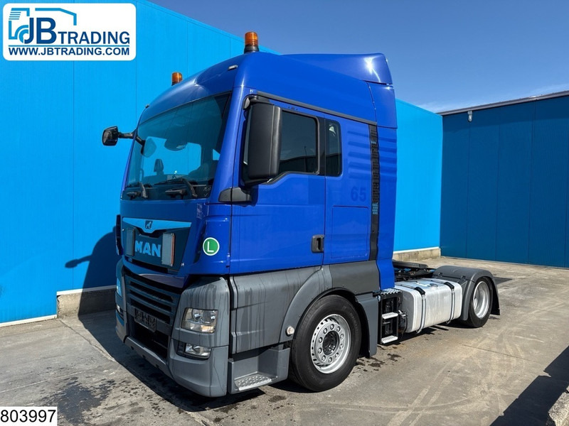 MAN TGX 18 460 EURO 6, Retarder, ACC, Standairco, Mega - Tractor unit: picture 1 MAN TGX 18 460 EURO 6, Retarder, ACC, Standairco, Mega - Tractor unit: picture 1