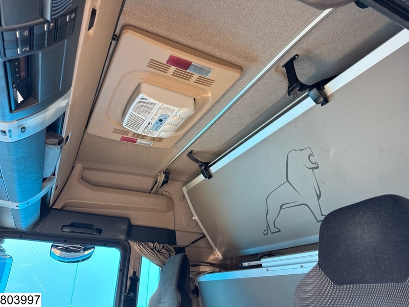 MAN TGX 18 460 EURO 6, Retarder, ACC, Standairco, Mega - Tractor unit: picture 5 MAN TGX 18 460 EURO 6, Retarder, ACC, Standairco, Mega - Tractor unit: picture 5