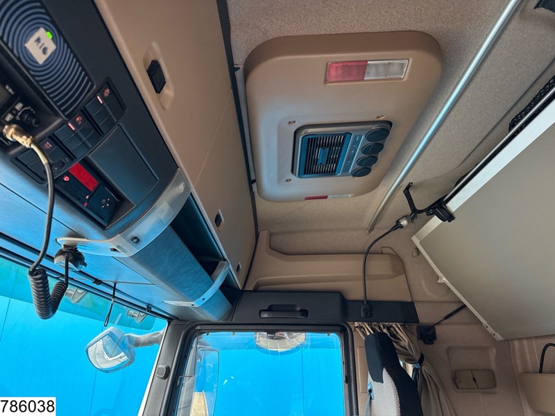 MAN TGX 18 460 EURO 6, Retarder, Standairco, ACC - Tractor unit: picture 5 MAN TGX 18 460 EURO 6, Retarder, Standairco, ACC - Tractor unit: picture 5