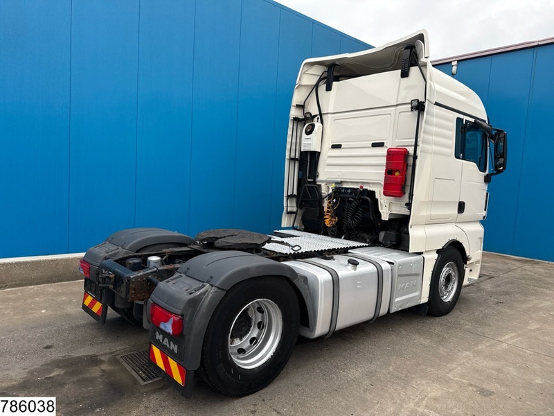 MAN TGX 18 460 EURO 6, Retarder, Standairco, ACC - Tractor unit: picture 3 MAN TGX 18 460 EURO 6, Retarder, Standairco, ACC - Tractor unit: picture 3