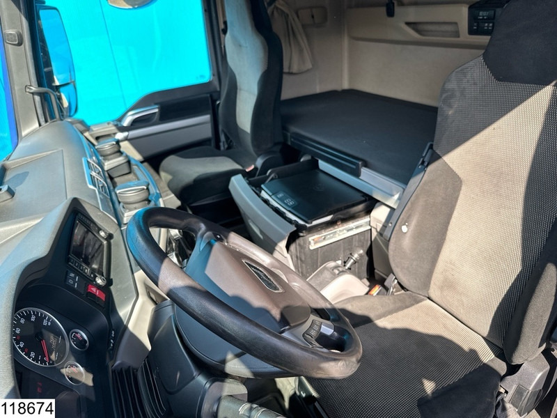 Tractor unit MAN TGX 18 460 EURO 6, Retarder, Standairco: picture 9