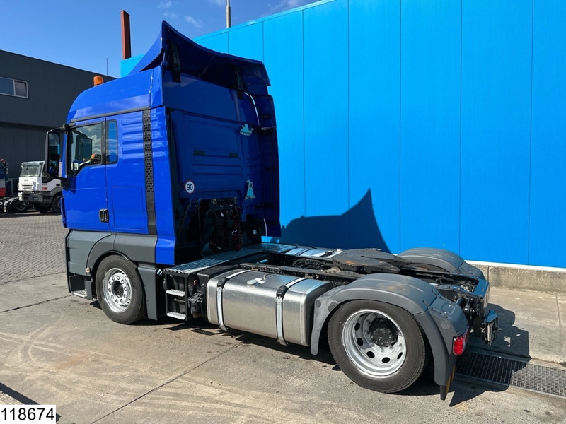 MAN TGX 18 460 EURO 6, Retarder, Standairco - Tractor unit: picture 4 MAN TGX 18 460 EURO 6, Retarder, Standairco - Tractor unit: picture 4