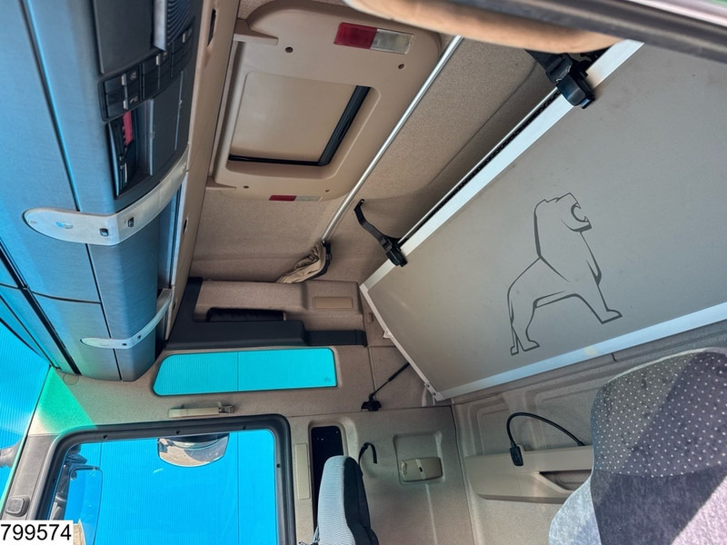 Tractor unit MAN TGX 18 500 EURO 6, Retarder, Mega: picture 8