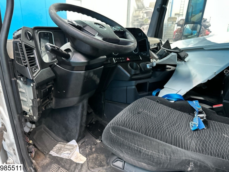 Mercedes-Benz Actros 1836 EURO 6 - Tractor unit: picture 5 Mercedes-Benz Actros 1836 EURO 6 - Tractor unit: picture 5