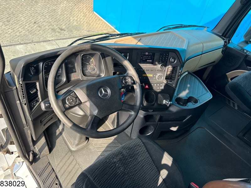 Mercedes-Benz Actros 1842 EURO 6 - Tractor unit: picture 5 Mercedes-Benz Actros 1842 EURO 6 - Tractor unit: picture 5