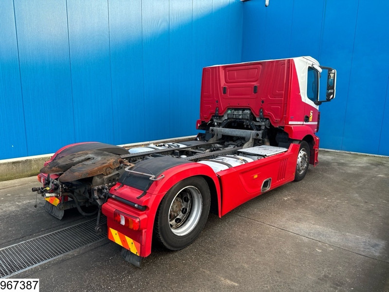 Mercedes-Benz Actros 1843 EURO 6, Hydrauliek, Retarder, LOHR - Tractor unit: picture 2 Mercedes-Benz Actros 1843 EURO 6, Hydrauliek, Retarder, LOHR - Tractor unit: picture 2