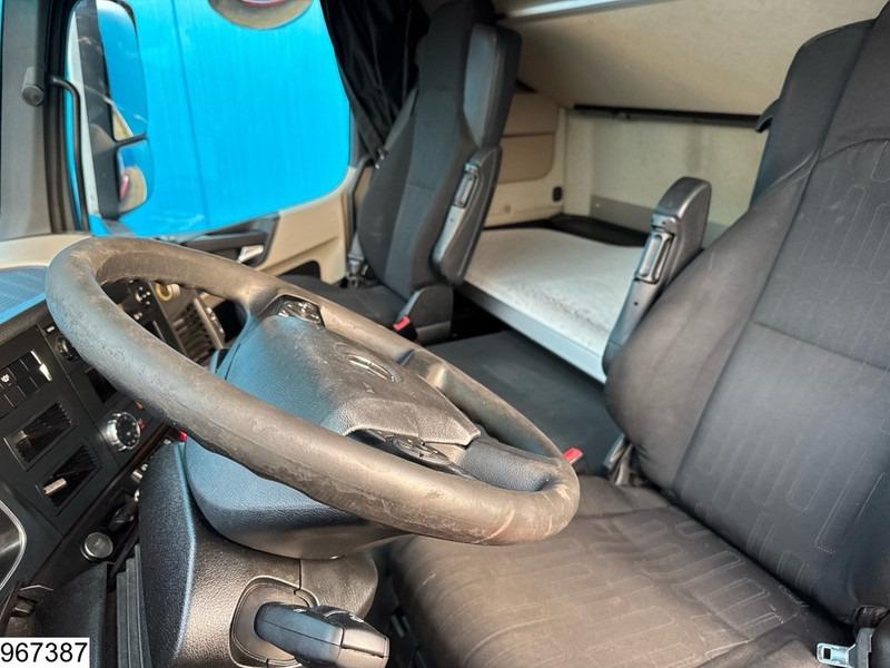 Tractor unit Mercedes-Benz Actros 1843 EURO 6, Hydrauliek, Retarder, LOHR: picture 9 Tractor unit Mercedes-Benz Actros 1843 EURO 6, Hydrauliek, Retarder, LOHR: picture 9