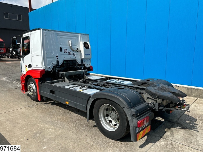 Mercedes-Benz Actros 1843 EURO 6, Retarder, Lohr, Standairco - Tractor unit: picture 3 Mercedes-Benz Actros 1843 EURO 6, Retarder, Lohr, Standairco - Tractor unit: picture 3