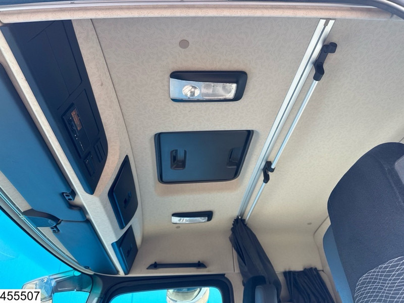 Tractor unit Mercedes-Benz Actros 1843 MP5, EURO 6D, Retarder, MirrorCams: picture 8