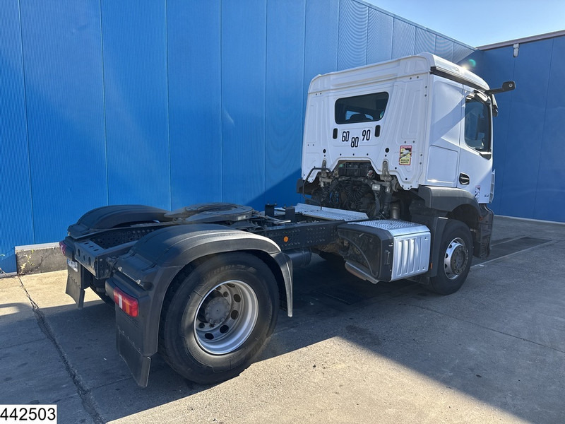 Mercedes-Benz Actros 1843 MP5, EURO 6D, Retarder, MirrorCams - Tractor unit: picture 2 Mercedes-Benz Actros 1843 MP5, EURO 6D, Retarder, MirrorCams - Tractor unit: picture 2