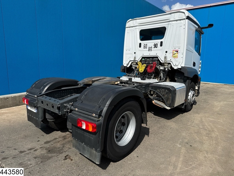 Mercedes-Benz Actros 1843 MP5, EURO 6D, Retarder, MirrorCams - Tractor unit: picture 2 Mercedes-Benz Actros 1843 MP5, EURO 6D, Retarder, MirrorCams - Tractor unit: picture 2