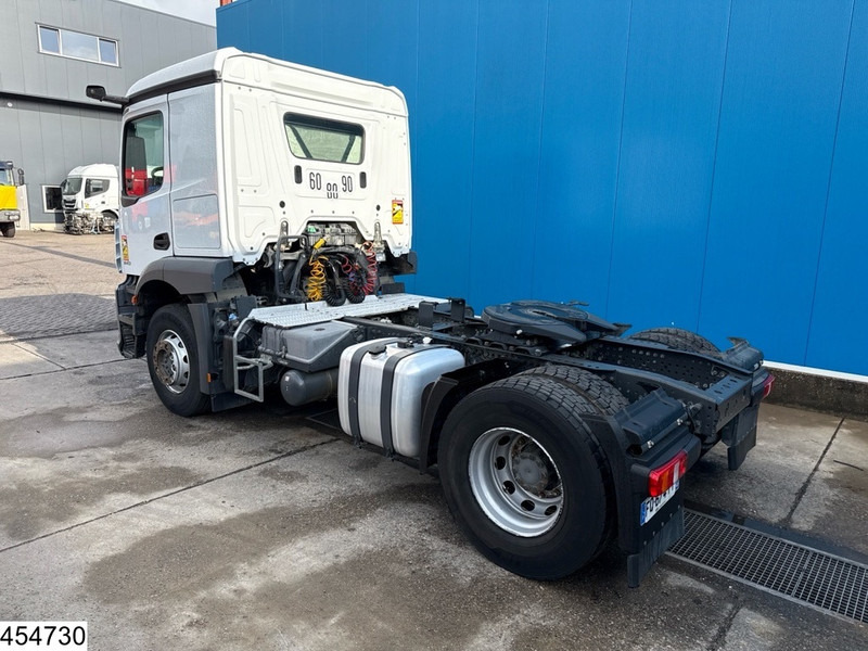 Mercedes-Benz Actros 1843 MP5, EURO 6D, Retarder, MirrorCams - Tractor unit: picture 4 Mercedes-Benz Actros 1843 MP5, EURO 6D, Retarder, MirrorCams - Tractor unit: picture 4