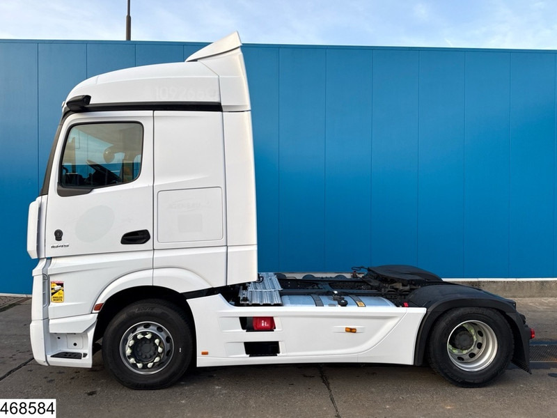 Mercedes-Benz Actros 1845 EURO 6, Mirrorcams, New tyres - Tractor unit: picture 3 Mercedes-Benz Actros 1845 EURO 6, Mirrorcams, New tyres - Tractor unit: picture 3