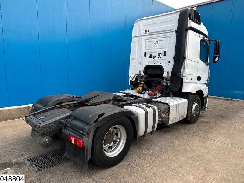 Mercedes-Benz Actros 1845 EURO 6 - Tractor unit: picture 2 Mercedes-Benz Actros 1845 EURO 6 - Tractor unit: picture 2