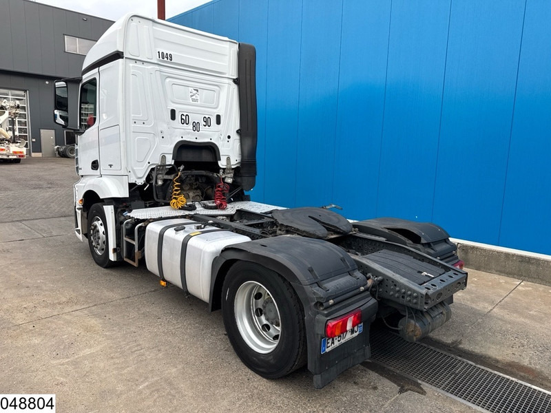 Mercedes-Benz Actros 1845 EURO 6 - Tractor unit: picture 4 Mercedes-Benz Actros 1845 EURO 6 - Tractor unit: picture 4