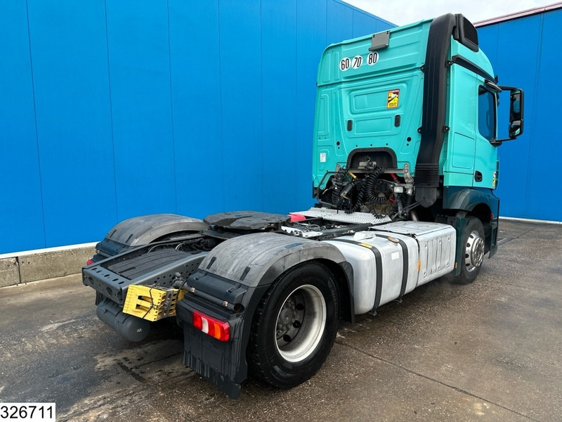 Mercedes-Benz Actros 1848 EURO 6, RETARDER, PTO - Tractor unit: picture 4 Mercedes-Benz Actros 1848 EURO 6, RETARDER, PTO - Tractor unit: picture 4