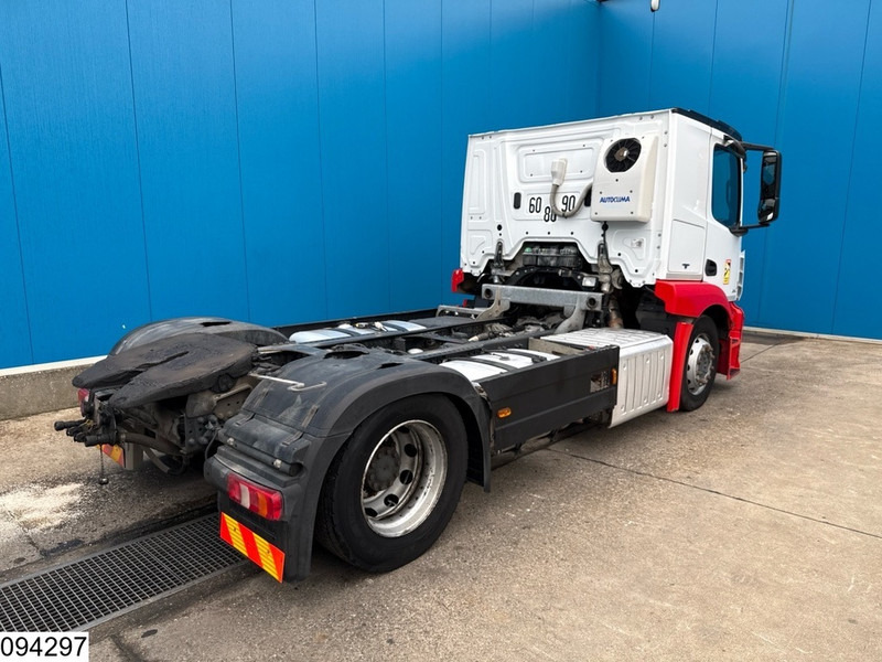 Mercedes-Benz Actros EURO 6, Retarder, PTO, LOHR, Standairco - Tractor unit: picture 2 Mercedes-Benz Actros EURO 6, Retarder, PTO, LOHR, Standairco - Tractor unit: picture 2