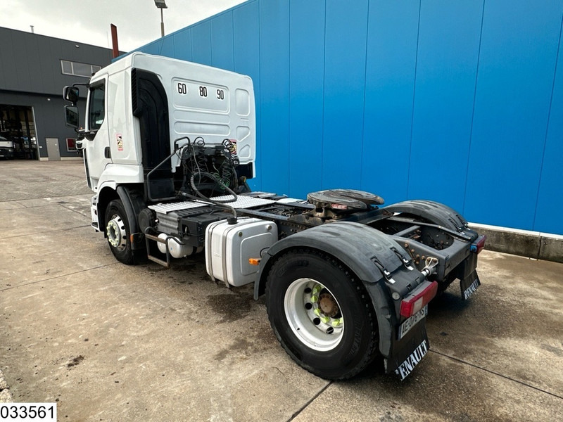 Renault Lander 460 Hydraulic - Tractor unit: picture 2 Renault Lander 460 Hydraulic - Tractor unit: picture 2