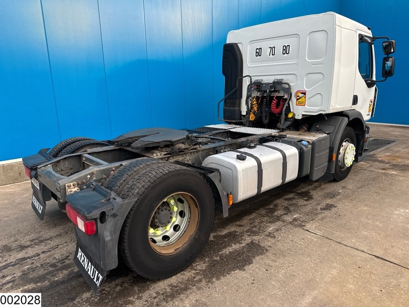 Renault Premium 380 Dxi EURO 4, PTO - Tractor unit: picture 2 Renault Premium 380 Dxi EURO 4, PTO - Tractor unit: picture 2