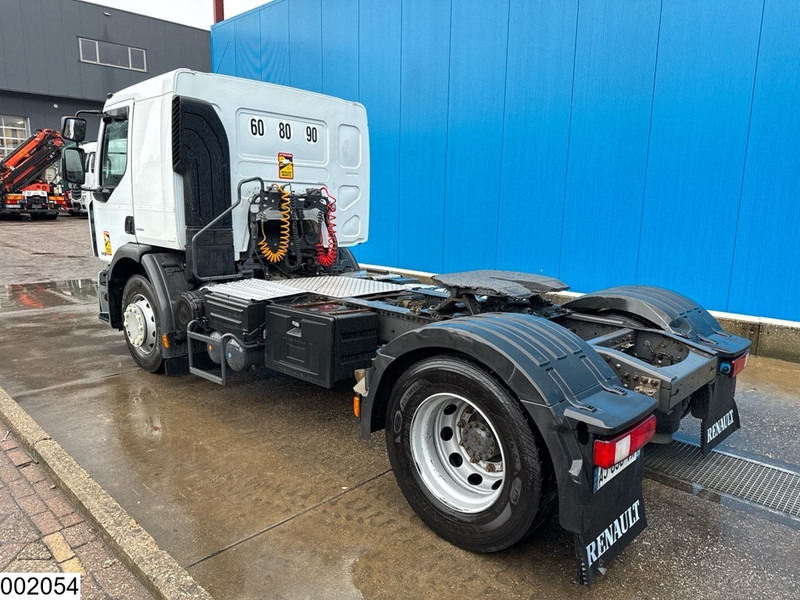 Renault Premium 380 Dxi EURO 5, ADR, PTO - Tractor unit: picture 5 Renault Premium 380 Dxi EURO 5, ADR, PTO - Tractor unit: picture 5