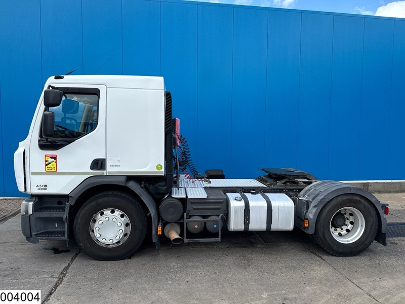 Tractor unit Renault Premium 430 Dxi EURO 5, ADR, PTO, Retarder: picture 11