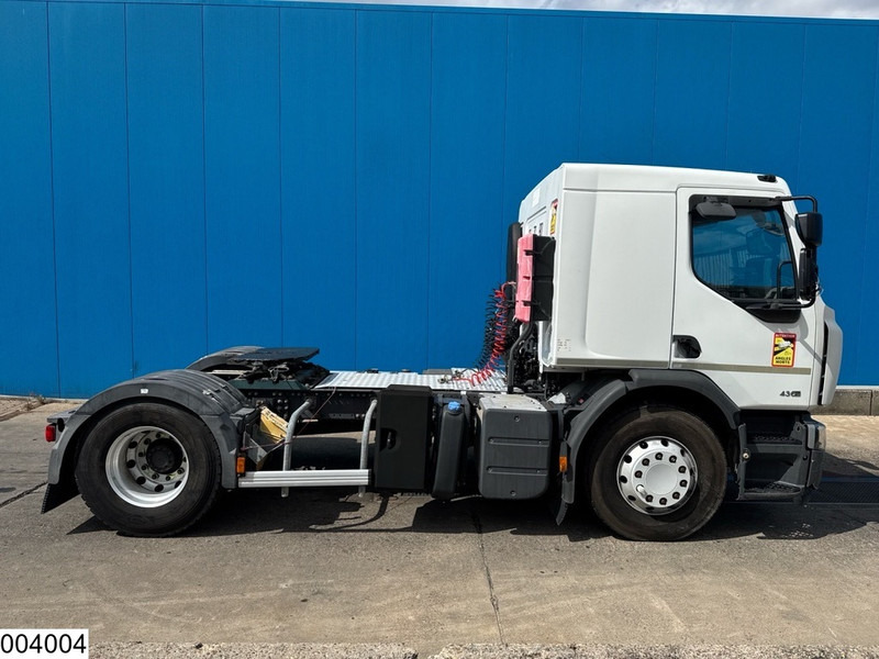 Tractor unit Renault Premium 430 Dxi EURO 5, ADR, PTO, Retarder: picture 12