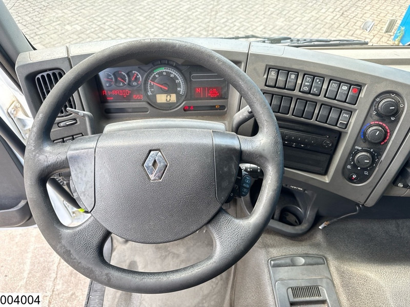 Tractor unit Renault Premium 430 Dxi EURO 5, ADR, PTO, Retarder: picture 10