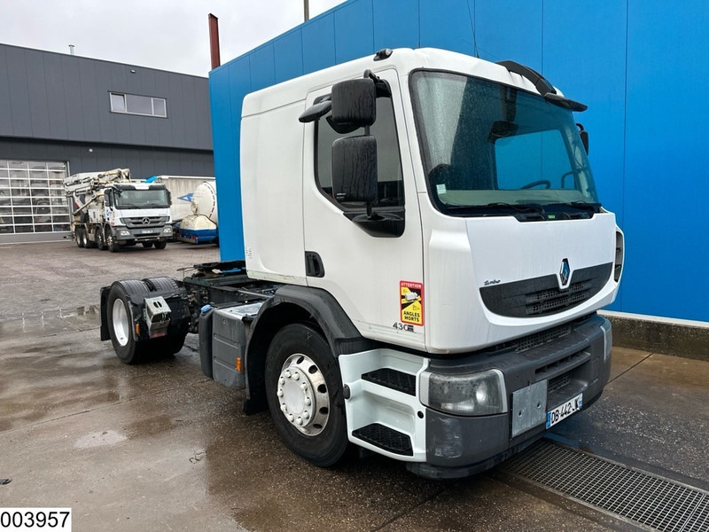 Renault Premium 430 Dxi EURO 5, Retarder - Tractor unit: picture 3 Renault Premium 430 Dxi EURO 5, Retarder - Tractor unit: picture 3