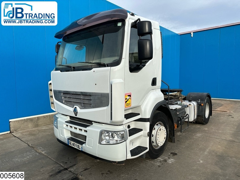 Renault Premium 440 Dxi EURO 3, Hydraulics - Tractor unit: picture 1 Renault Premium 440 Dxi EURO 3, Hydraulics - Tractor unit: picture 1
