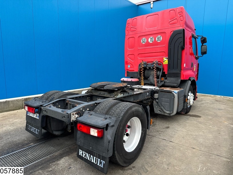 Renault Premium 460 Dxi EURO 5, ADR, Retarder, PTO - Tractor unit: picture 2 Renault Premium 460 Dxi EURO 5, ADR, Retarder, PTO - Tractor unit: picture 2