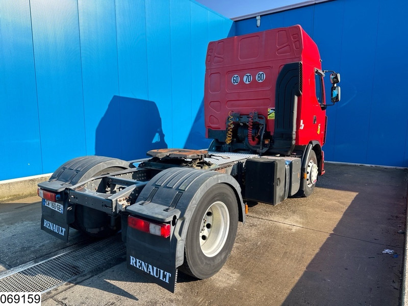 Renault Premium 460 Dxi EURO 5, ADR, Retarder, PTO - Tractor unit: picture 3 Renault Premium 460 Dxi EURO 5, ADR, Retarder, PTO - Tractor unit: picture 3