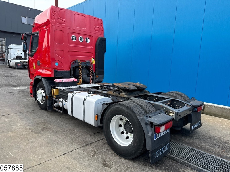 Renault Premium 460 Dxi EURO 5, ADR, Retarder, PTO - Tractor unit: picture 4 Renault Premium 460 Dxi EURO 5, ADR, Retarder, PTO - Tractor unit: picture 4