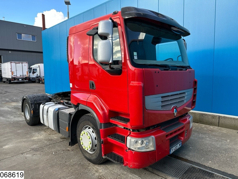 Renault Premium 460 Dxi EURO 5, Hydraulic - Tractor unit: picture 3 Renault Premium 460 Dxi EURO 5, Hydraulic - Tractor unit: picture 3