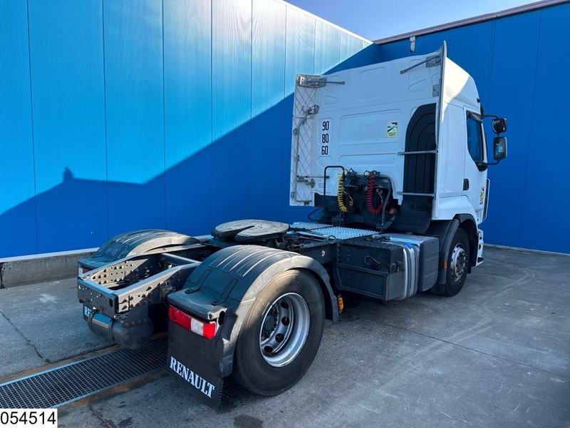 Renault Premium 460 Dxi EURO 5 - Tractor unit: picture 2 Renault Premium 460 Dxi EURO 5 - Tractor unit: picture 2