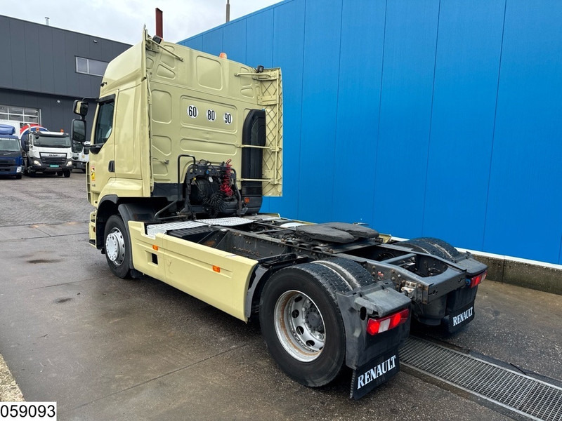 Renault Premium 460 Dxi EURO 5 - Tractor unit: picture 4 Renault Premium 460 Dxi EURO 5 - Tractor unit: picture 4