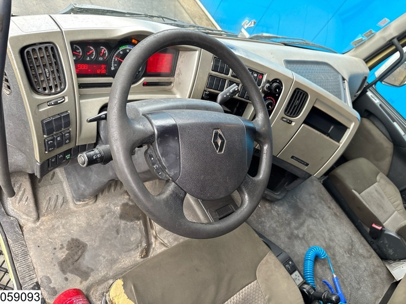 Renault Premium 460 Dxi EURO 5 - Tractor unit: picture 5 Renault Premium 460 Dxi EURO 5 - Tractor unit: picture 5
