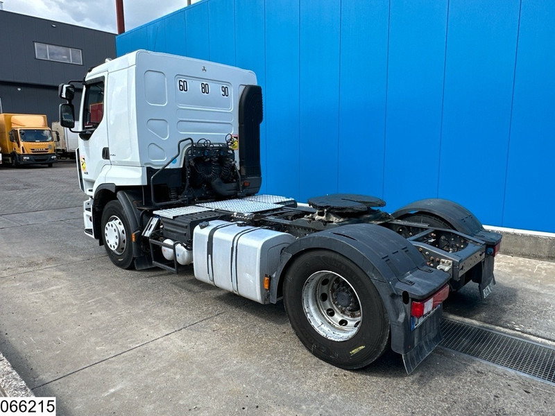 Renault Premium 460 Dxi EURO 5, Retarder - Tractor unit: picture 4 Renault Premium 460 Dxi EURO 5, Retarder - Tractor unit: picture 4