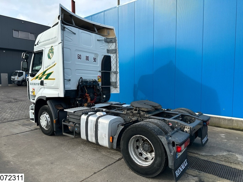 Renault Premium 460 Dxi EURO 5, Retarder - Tractor unit: picture 4 Renault Premium 460 Dxi EURO 5, Retarder - Tractor unit: picture 4