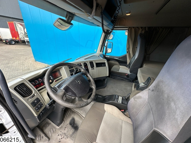 Renault Premium 460 Dxi EURO 5, Retarder - Tractor unit: picture 5 Renault Premium 460 Dxi EURO 5, Retarder - Tractor unit: picture 5